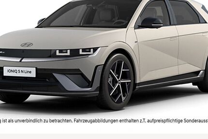 Hyundai IONIQ 5 13.900 km 54.925 &euro; Berlin-Schöneweide 12459