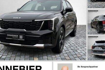 Kia Sorento 9.999 km 63.380 € Berlin 12681