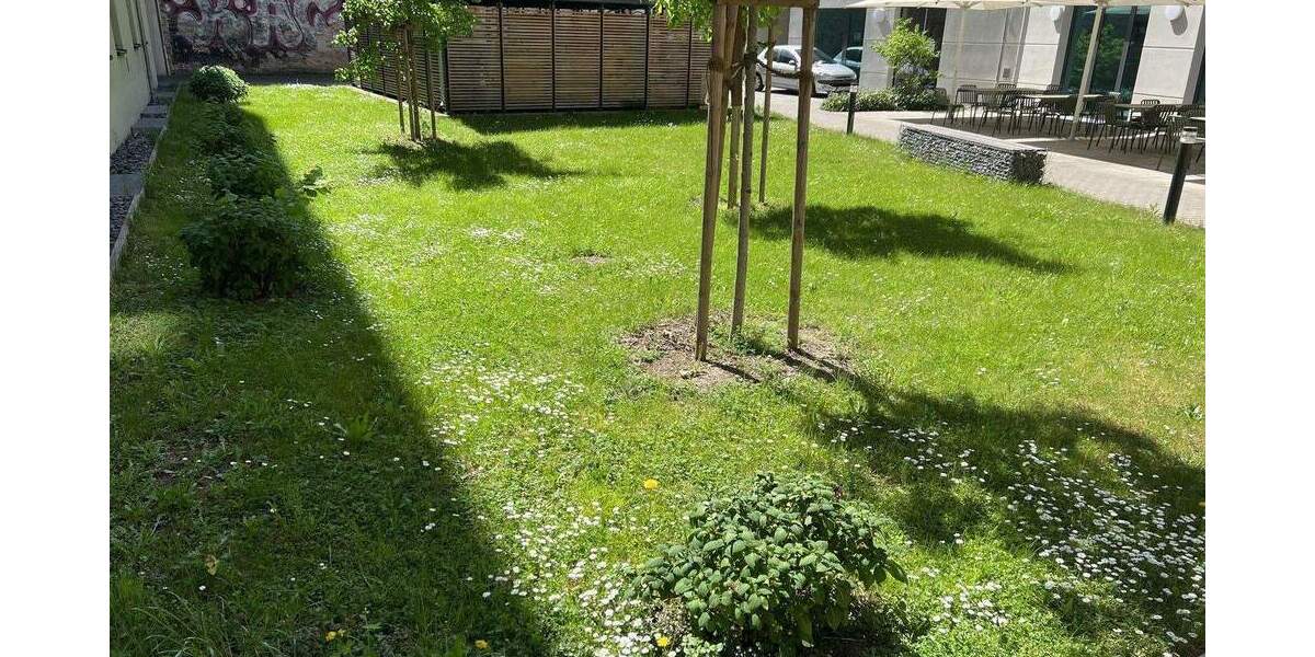 Stilvolles Studio mit gehobener Innenausstattung in Berlin Wedding 1 zimmer