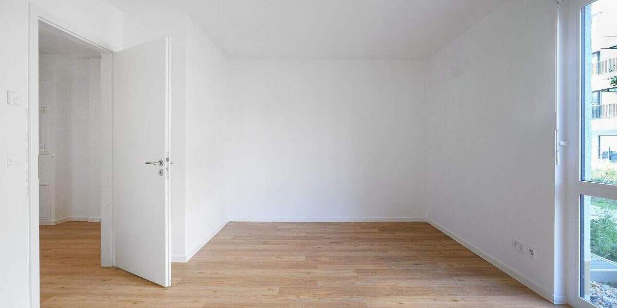 Etagenwohnung Berlin Siemensstadt - 3 Zimmer, 81 m&sup2;, 1.381&euro; | Angebot:25291509