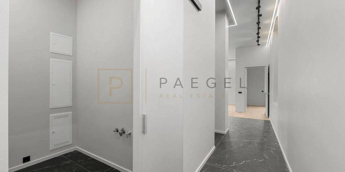 Etagenwohnung Berlin Wilmersdorf - 3 Zimmer, 98 m&sup2;, 910.000&euro; | Angebot:26308740