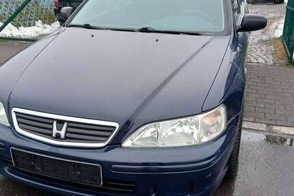 Honda Accord 165.000 km 1.990 &euro; Berlin 13597