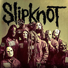 “All Out Life” First Access GA Package - Slipknot Berlin