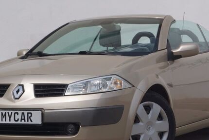 Renault Megane 129.630 km 3.499 &euro; Berlin 13051