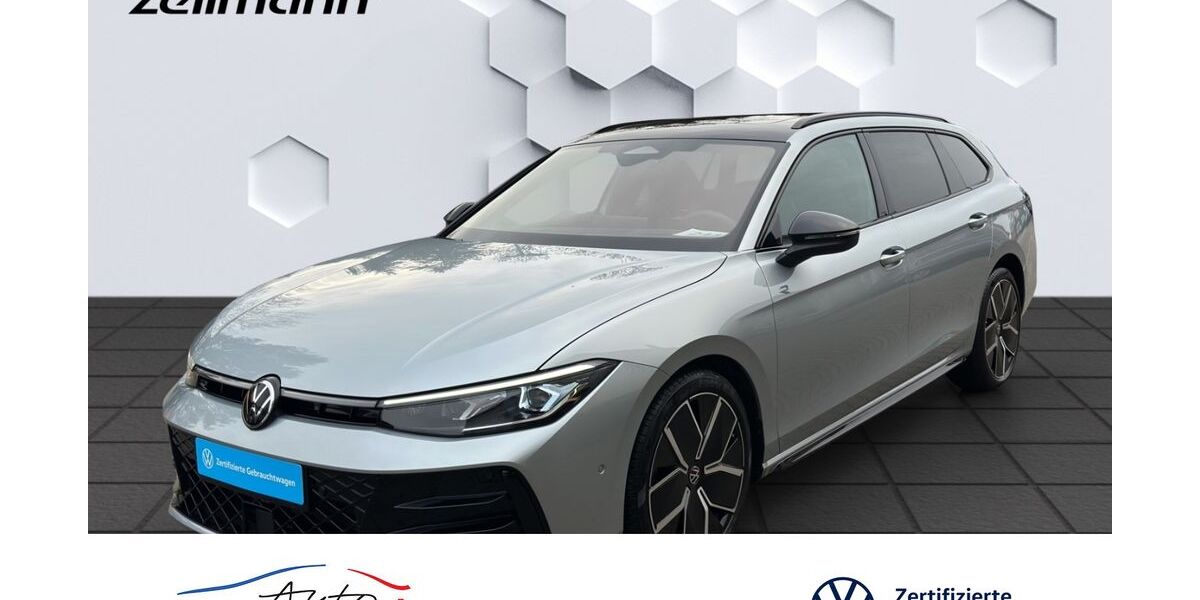 VW Passat Variant 10.326 km 49.968 € Berlin 12524