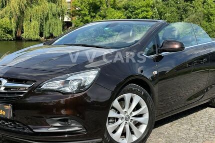 Opel Cascada 122.000 km 9.986 € Berlin 13581