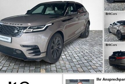 Land Rover Range Rover Velar 69.910 km 53.890 &euro; Teltow 14513
