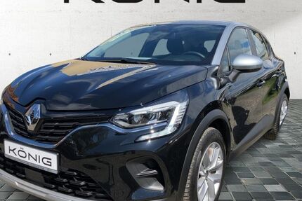 Renault Captur 34.330 km 15.988 &euro; Teltow 14513