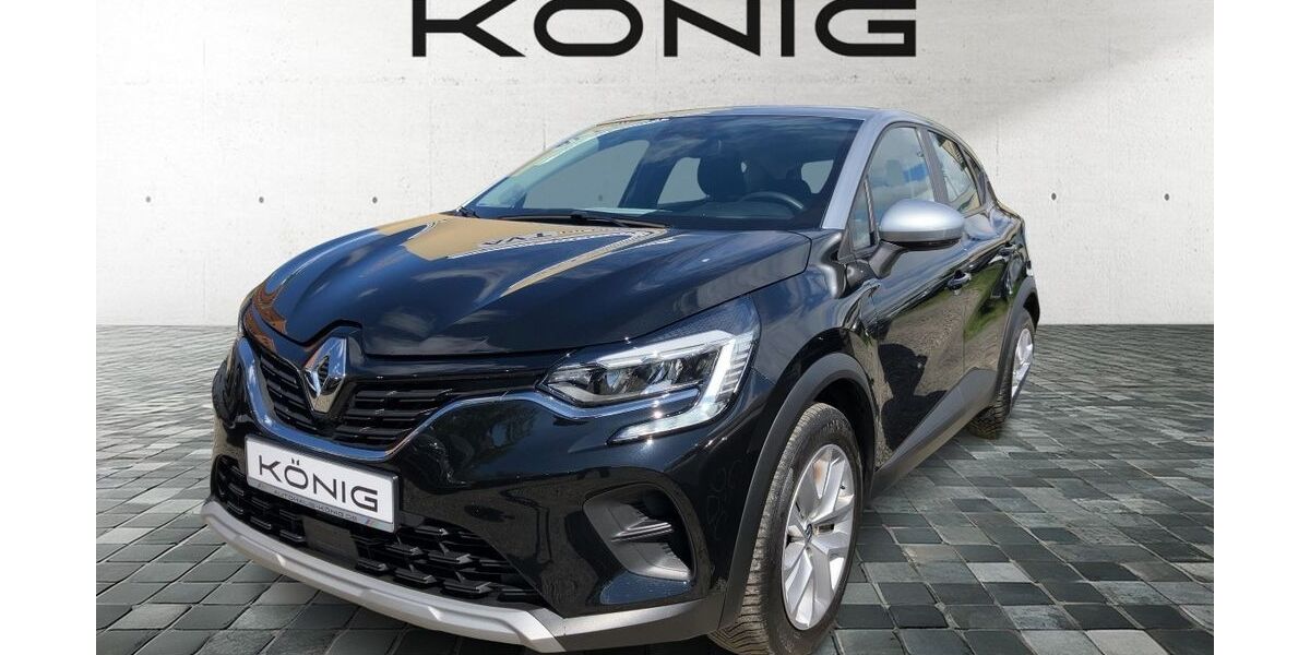 Renault Captur 34.330 km 15.988 &euro; Teltow 14513