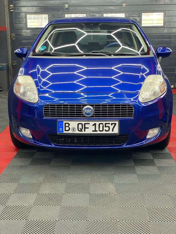 Punto