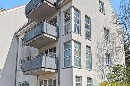 Wohnung Werder (Havel) - 2 Zimmer, 49 m&sup2;, 125.000&euro; | Angebot:26314127