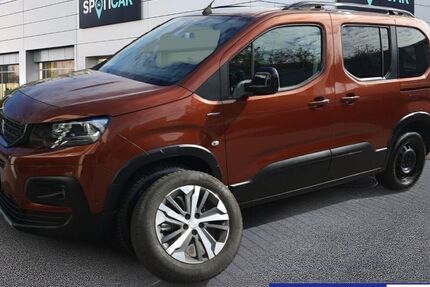 Peugeot Rifter 85.170 km 17.790 &euro; Berlin 12681