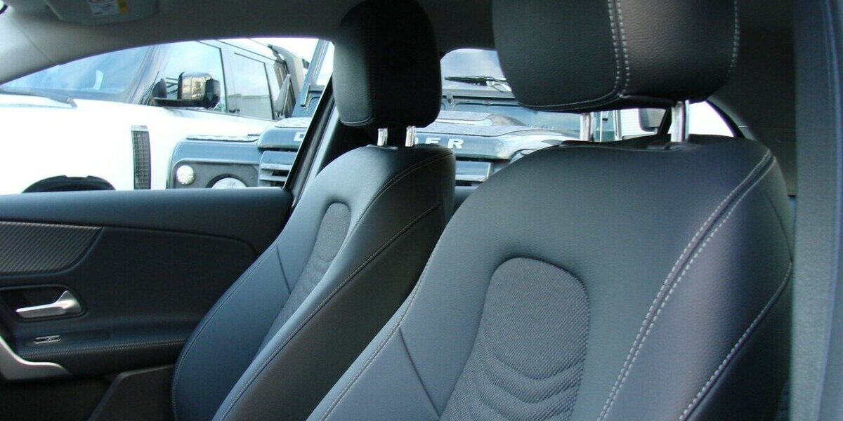 Mercedes-Benz A 200 d Urban Progressive DISTRONIC Pro LED Kamera 6.381 km 30.980 &euro; Falkensee 14612