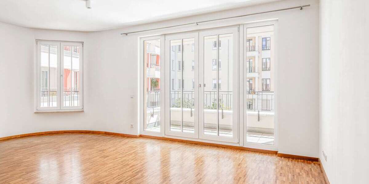 Etagenwohnung Berlin Mitte - 3 Zimmer, 89 m&sup2;, 720.000&euro; | Angebot:26612777
