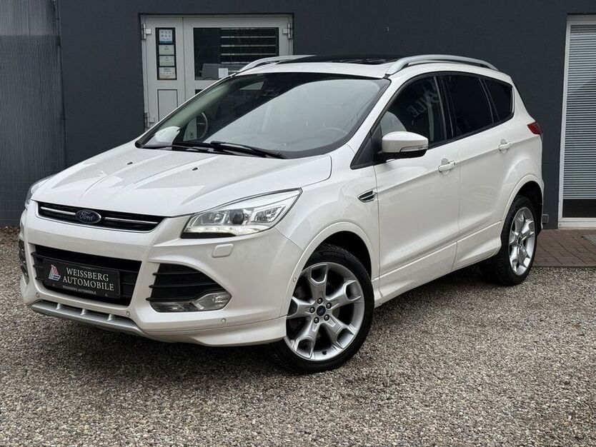Kuga