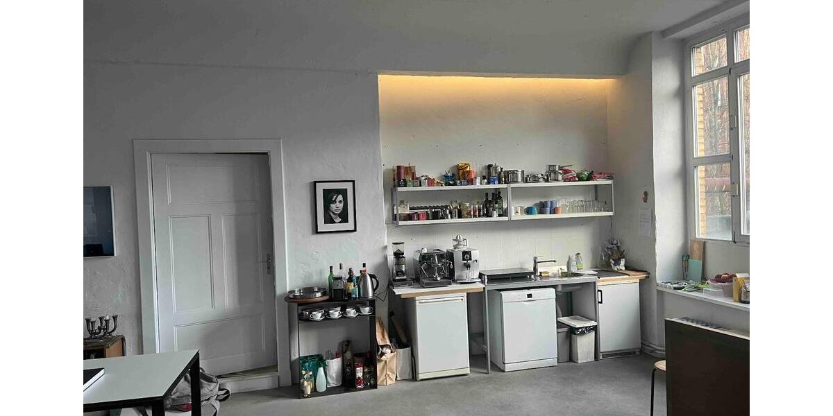 Gewerbeobjekt Berlin Neukölln - 330&euro; | Angebot:22630227
