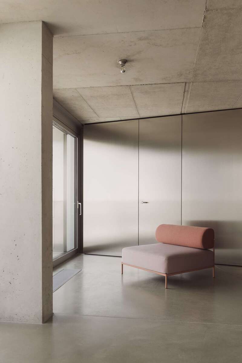 Wohnung zum Mieten in Berlin 3.970 € 88 m² 2 zimmer