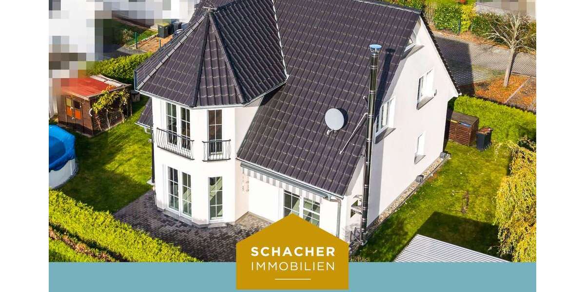 Haus zum Kaufen in Dallgow-Döberitz 745.000 € 155 m² 5 zimmer