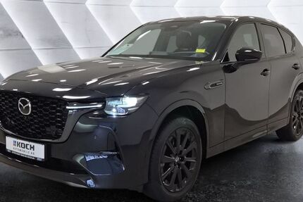 Mazda CX-60 20.883 km 44.880 &euro; Ludwigsfelde 14974