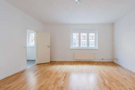 Wohnung Berlin Neukölln - 1 Zimmer, 36 m&sup2;, 189.000&euro; | Angebot:26103838