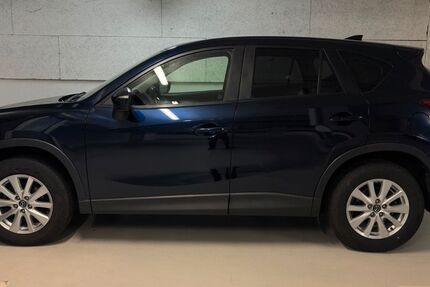Mazda CX-5 181.580 km 10.800 &euro; Berlin 10117