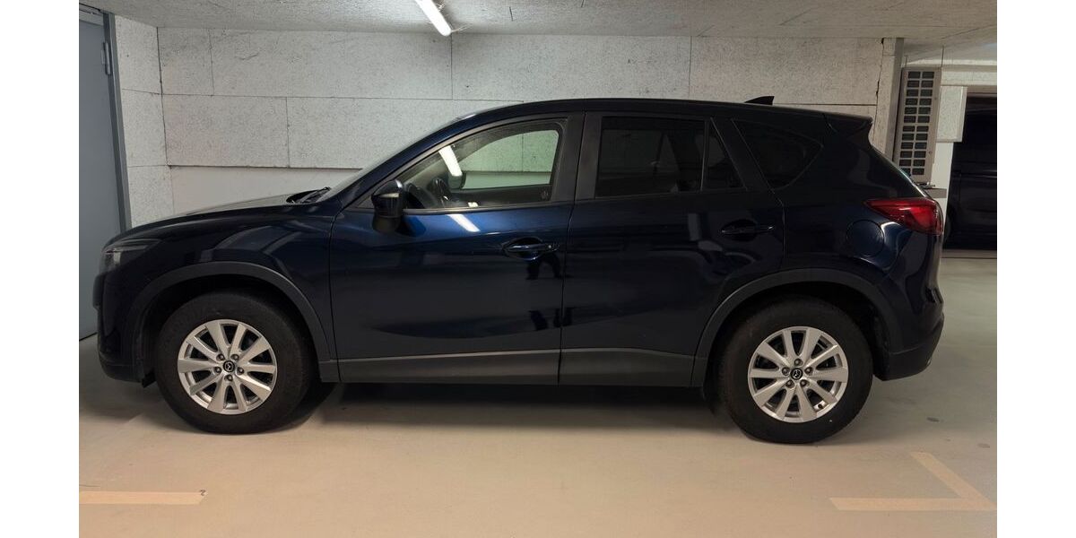 Mazda CX-5 181.580 km 10.800 &euro; Berlin 10117