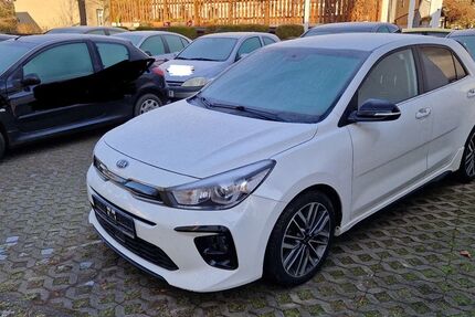 Kia Rio 155.000 km 11.500 &euro; Berlin 12683
