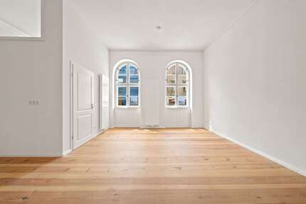 Wohnung Potsdam Berliner Vorstadt - 2 Zimmer, 61 m&sup2;, 399.000&euro; | Angebot:27503292