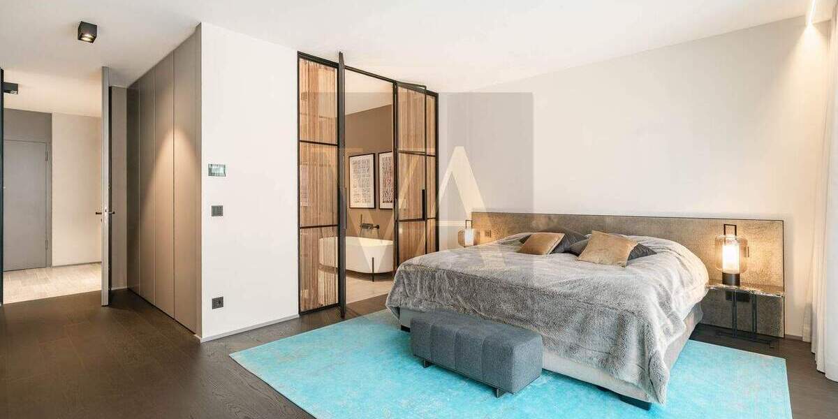 Etagenwohnung Berlin Mitte - 4 Zimmer, 180 m&sup2;, 3.190.000&euro; | Angebot:26725172