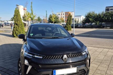 Renault Captur 4.800 km 22.500 &euro; Potsdam 14471