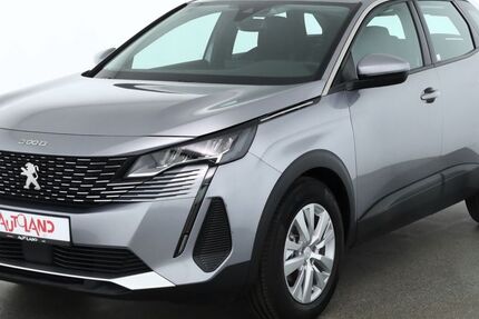 Peugeot 3008 35.126 km 19.990 &euro; Berlin 12683