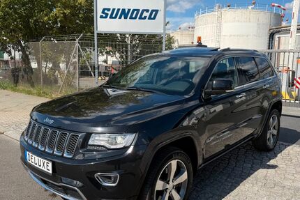 Jeep Grand Cherokee 144.580 km 11.990 &euro; Berlin 13597