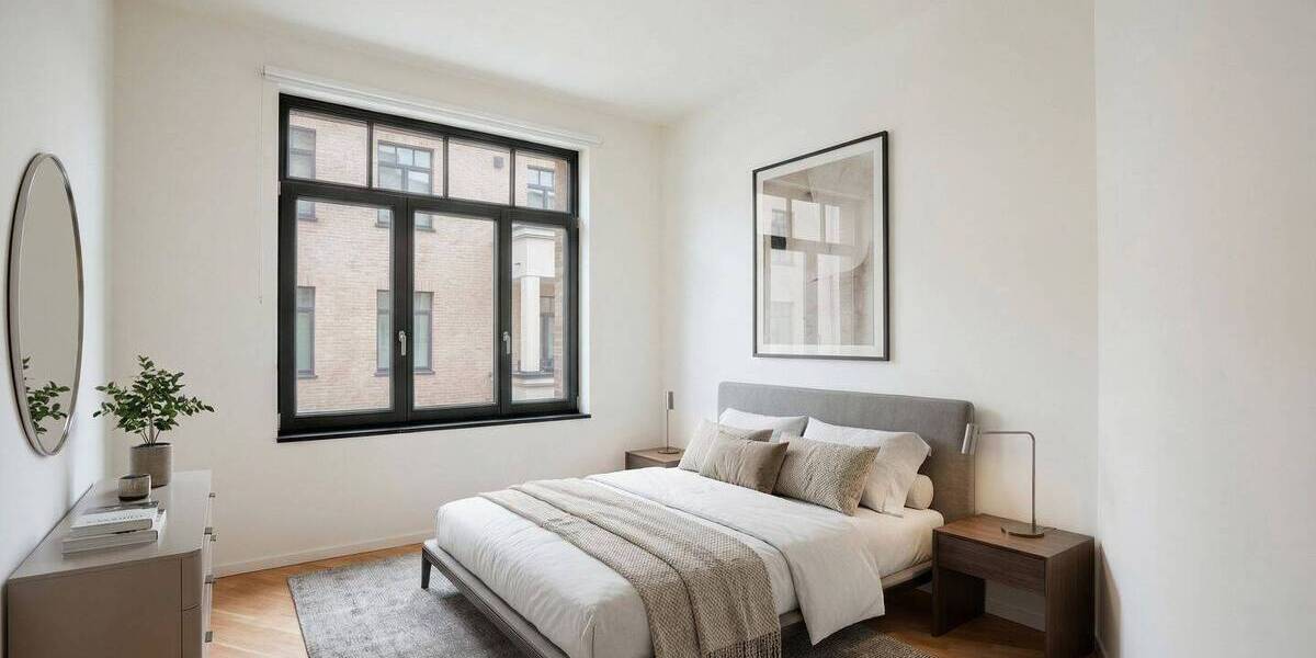 Etagenwohnung Potsdam Bornstedter Feld - 3 Zimmer, 81 m&sup2;, 560.000&euro; | Angebot:26644582