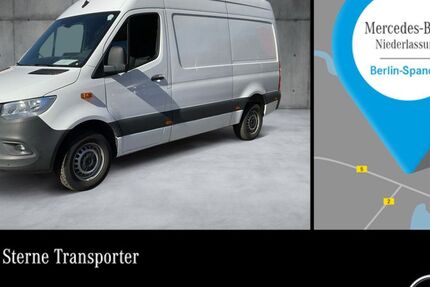 Mercedes-Benz Sprinter 22.669 km 38.889 € Berlin 13581