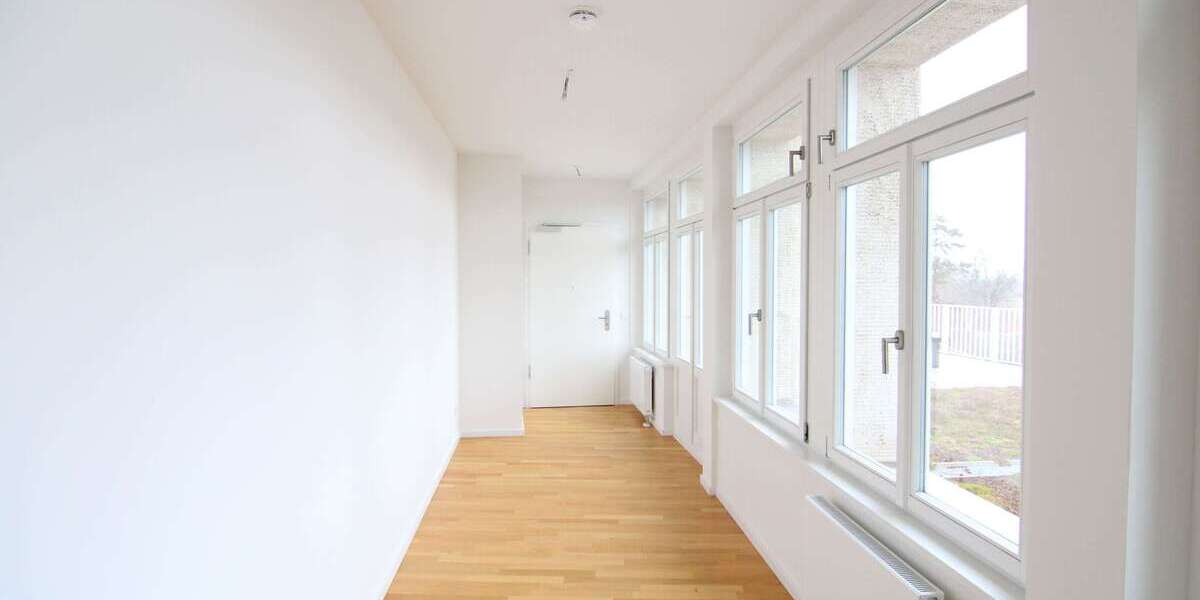 Wohnung zum Mieten in Wustermark 1.995 € 160.36 m² 4 zimmer