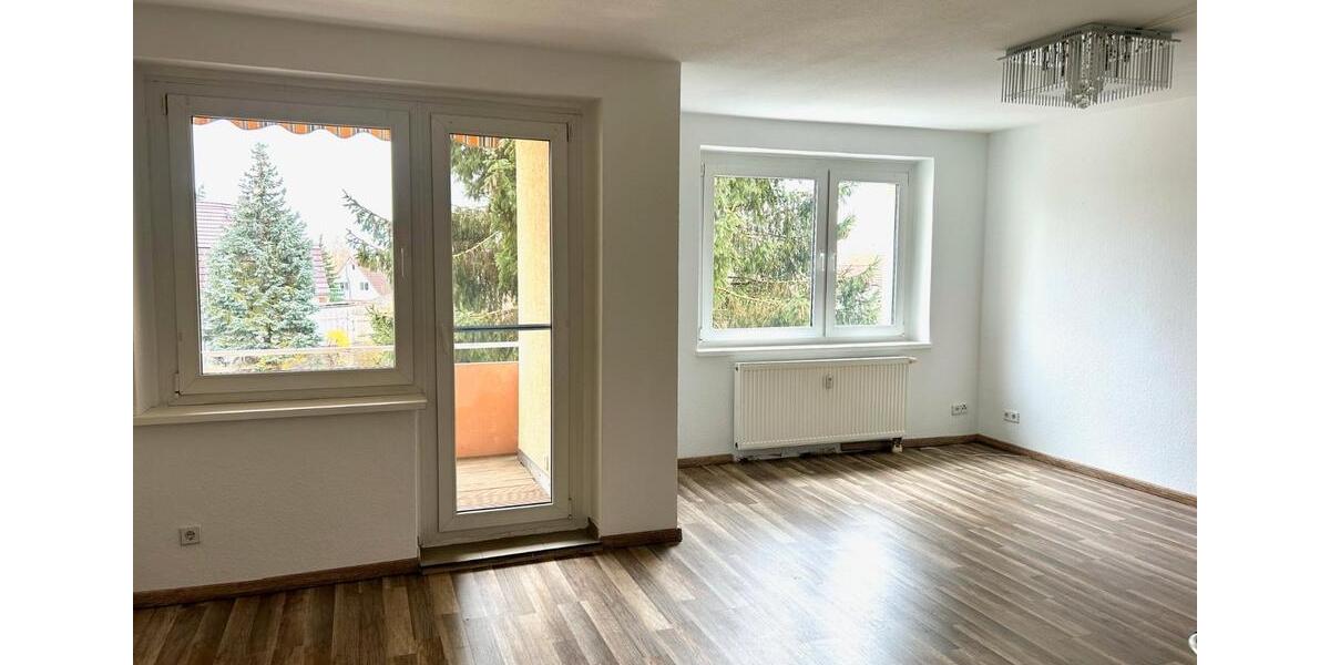 Etagenwohnung Werder (Havel) - 3 Zimmer, 70 m&sup2;, 1.150&euro; | Angebot:26013925