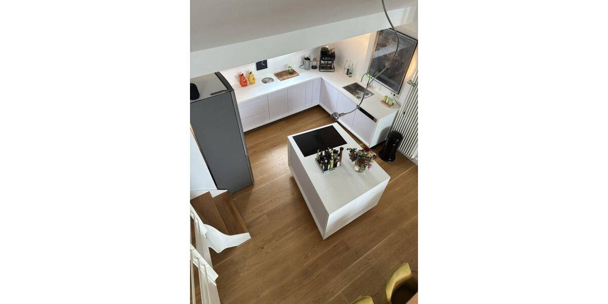 Etagenwohnung Potsdam Nauener Vorstadt - 5 Zimmer, 145 m&sup2;, 2.772&euro; | Angebot:26919384