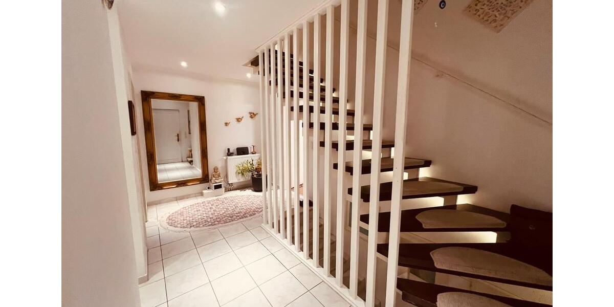 Doppelhaushälfte Berlin Reinickendorf - 4 Zimmer, 101 m&sup2;, 2.499&euro; | Angebot:24218555