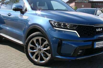 Kia Sorento 65.321 km 33.980 &euro; Falkensee 14612