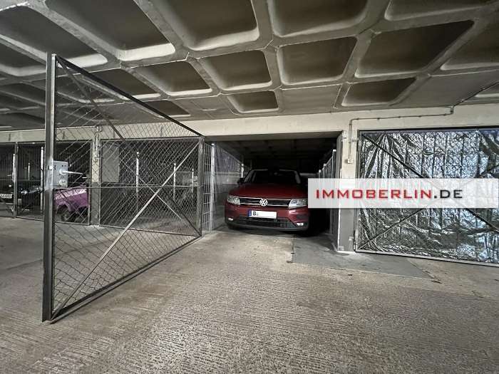 Garage zu verkaufen in Berlin 39.900 €
