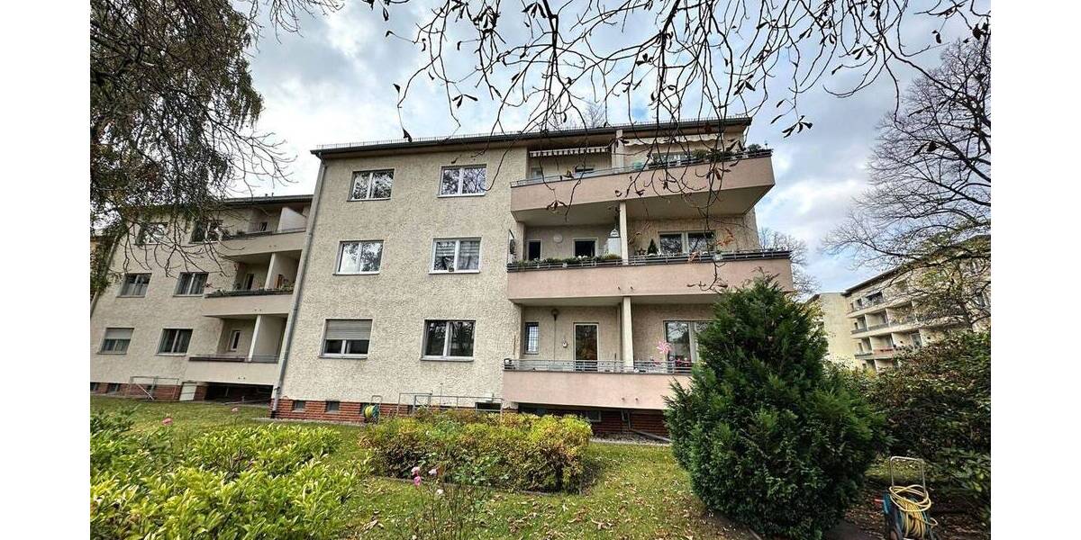 Etagenwohnung Berlin Reinickendorf - 2 Zimmer, 51 m&sup2;, 147.000&euro; | Angebot:26657262