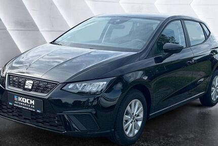Seat Ibiza 1.005 km 20.990 € Ludwigsfelde 14974