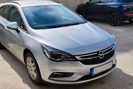 Opel Astra 104.000 km 8.900 &euro; Potsdam 14478