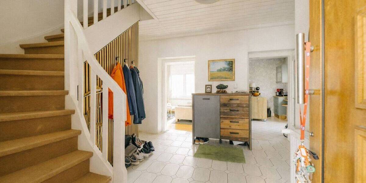 Einfamilienhaus Potsdam Bornstedt - 7 Zimmer, 188 m&sup2;, 1.100.000&euro; | Angebot:26043399