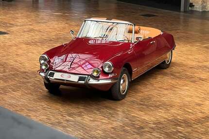 Citroen DS