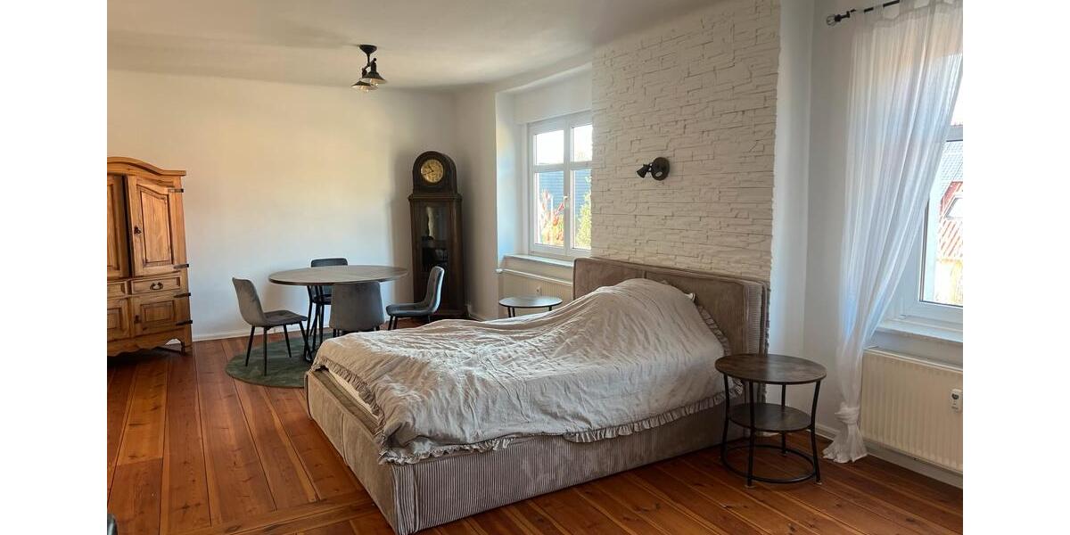 Etagenwohnung Michendorf - 1 Zimmer, 60 m&sup2;, 970&euro; | Angebot:25418216