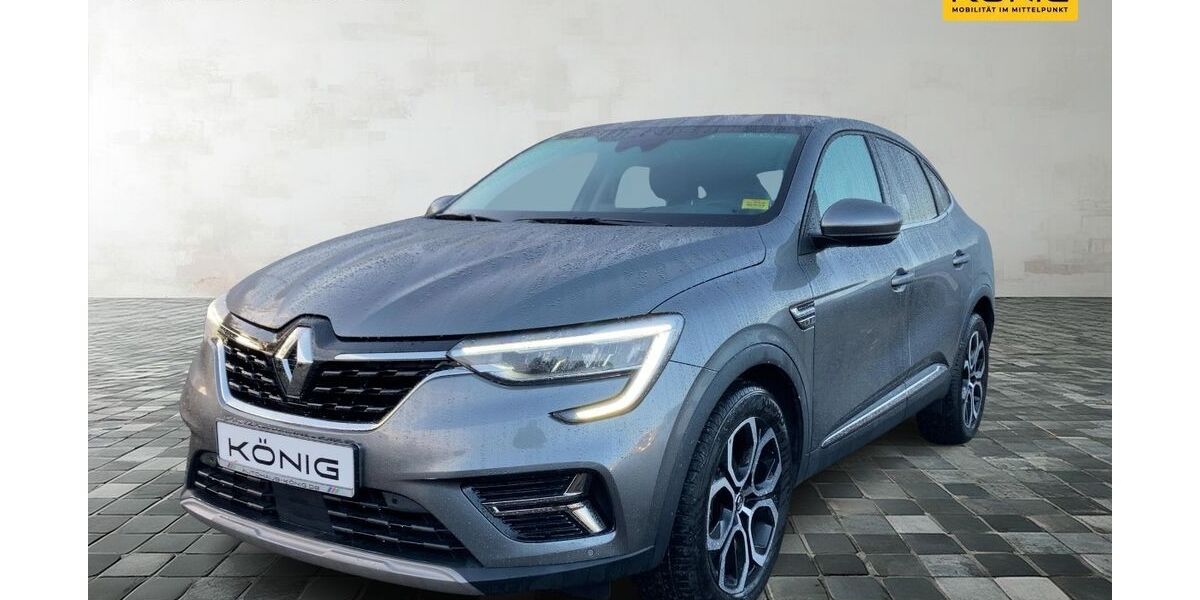 Renault Arkana 16.366 km 20.998 &euro; Teltow 14513