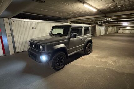 Suzuki Jimny 16.800 km 34.750 &euro; Berlin 13595
