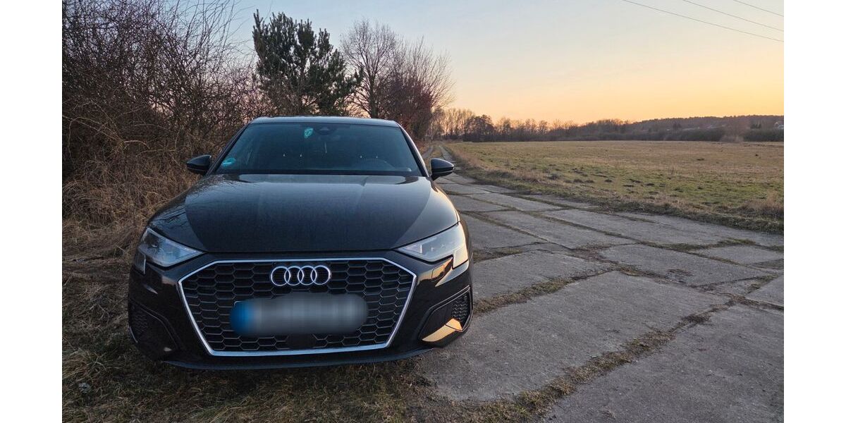 Audi A3 99.080 km 18.550 &euro; Blankenfelde-Mahlow 14778