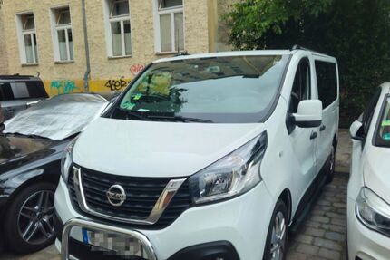 Nissan NV300 130.000 km 19.000 &euro; Berlin 10179